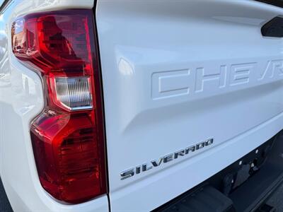 2021 Chevrolet Silverado 1500 Work Truck   - Photo 21 - Sandy, UT 84070