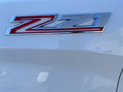 2021 Chevrolet Silverado 1500 Work Truck   - Photo 17 - Sandy, UT 84070