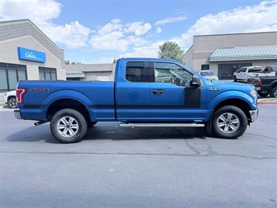 2016 Ford F-150 XLT - Photo 13 - Sandy, UT 84070
