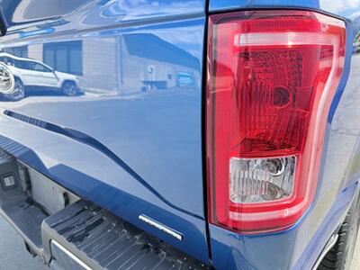 2016 Ford F-150 XLT - Photo 22 - Sandy, UT 84070