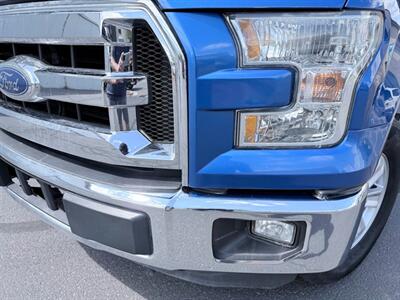 2016 Ford F-150 XLT - Photo 19 - Sandy, UT 84070