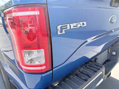 2016 Ford F-150 XLT - Photo 20 - Sandy, UT 84070