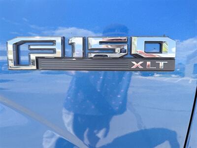 2016 Ford F-150 XLT - Photo 14 - Sandy, UT 84070