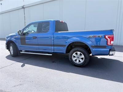 2016 Ford F-150 XLT - Photo 7 - Sandy, UT 84070