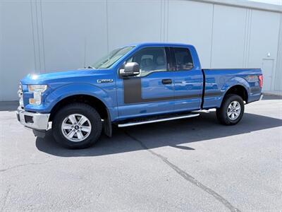 2016 Ford F-150 XLT - Photo 3 - Sandy, UT 84070