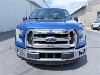 2016 Ford F-150 XLT - Photo 18 - Sandy, UT 84070