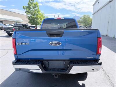 2016 Ford F-150 XLT - Photo 21 - Sandy, UT 84070
