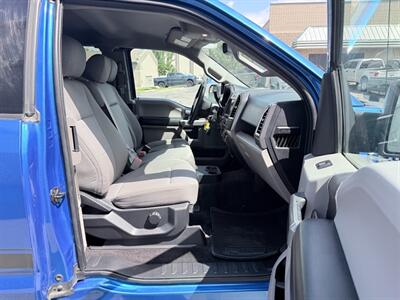 2016 Ford F-150 XLT - Photo 12 - Sandy, UT 84070