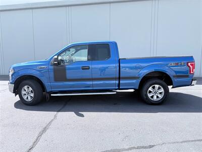 2016 Ford F-150 XLT - Photo 5 - Sandy, UT 84070