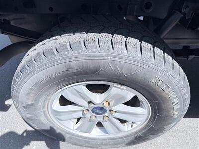 2016 Ford F-150 XLT - Photo 26 - Sandy, UT 84070