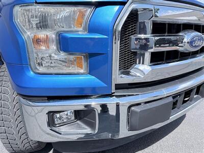 2016 Ford F-150 XLT - Photo 17 - Sandy, UT 84070