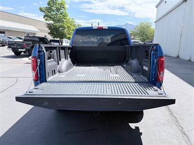 2016 Ford F-150 XLT - Photo 8 - Sandy, UT 84070