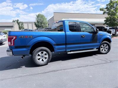 2016 Ford F-150 XLT - Photo 9 - Sandy, UT 84070