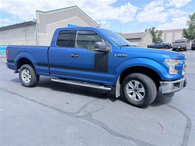 2016 Ford F-150 XLT - Photo 11 - Sandy, UT 84070