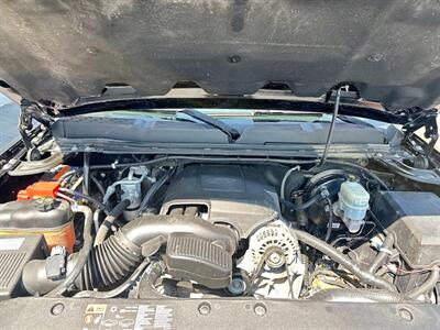 2011 Chevrolet Silverado 1500 LT   - Photo 55 - Sandy, UT 84070