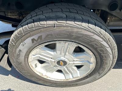 2011 Chevrolet Silverado 1500 LT   - Photo 53 - Sandy, UT 84070