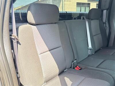 2011 Chevrolet Silverado 1500 LT   - Photo 44 - Sandy, UT 84070