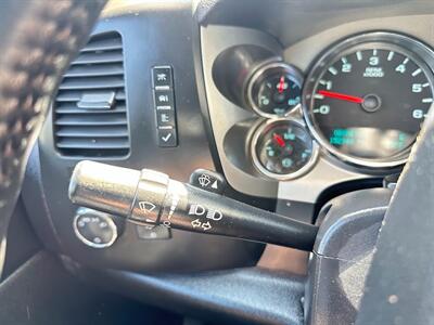 2011 Chevrolet Silverado 1500 LT   - Photo 33 - Sandy, UT 84070