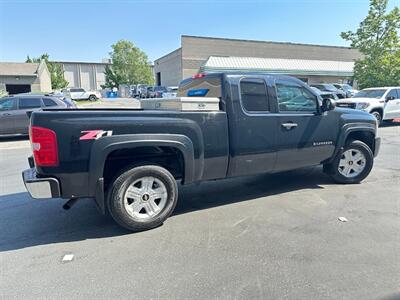 2011 Chevrolet Silverado 1500 LT   - Photo 9 - Sandy, UT 84070