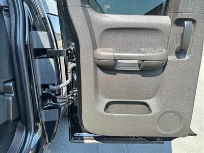2011 Chevrolet Silverado 1500 LT   - Photo 42 - Sandy, UT 84070
