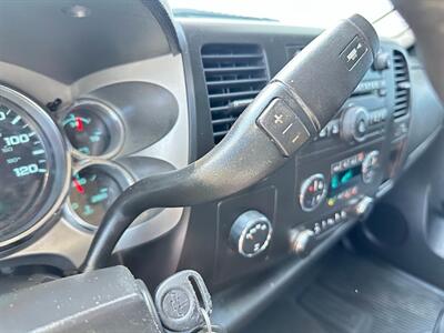 2011 Chevrolet Silverado 1500 LT   - Photo 36 - Sandy, UT 84070