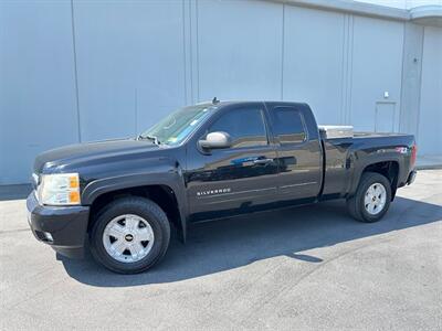2011 Chevrolet Silverado 1500 LT   - Photo 3 - Sandy, UT 84070