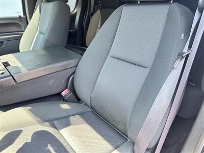 2011 Chevrolet Silverado 1500 LT   - Photo 25 - Sandy, UT 84070