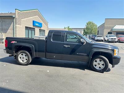 2011 Chevrolet Silverado 1500 LT   - Photo 11 - Sandy, UT 84070