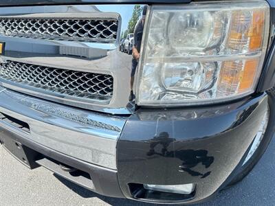 2011 Chevrolet Silverado 1500 LT   - Photo 18 - Sandy, UT 84070