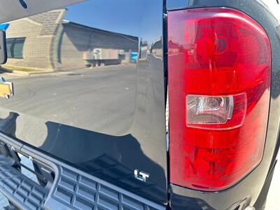 2011 Chevrolet Silverado 1500 LT   - Photo 21 - Sandy, UT 84070