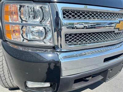 2011 Chevrolet Silverado 1500 LT   - Photo 16 - Sandy, UT 84070