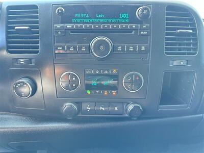 2011 Chevrolet Silverado 1500 LT   - Photo 27 - Sandy, UT 84070