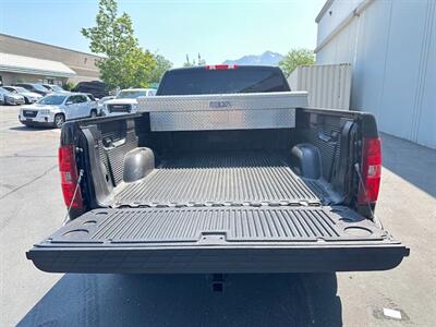 2011 Chevrolet Silverado 1500 LT   - Photo 8 - Sandy, UT 84070