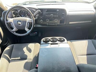 2011 Chevrolet Silverado 1500 LT   - Photo 2 - Sandy, UT 84070