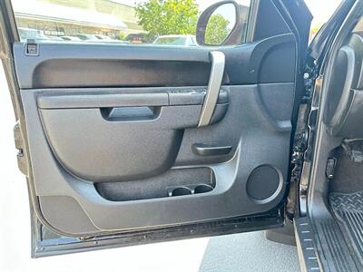 2011 Chevrolet Silverado 1500 LT   - Photo 22 - Sandy, UT 84070