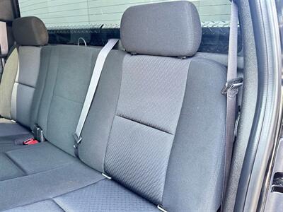 2011 Chevrolet Silverado 1500 LT   - Photo 41 - Sandy, UT 84070