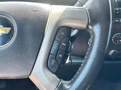 2011 Chevrolet Silverado 1500 LT   - Photo 35 - Sandy, UT 84070