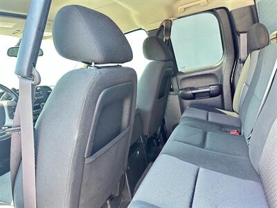 2011 Chevrolet Silverado 1500 LT   - Photo 39 - Sandy, UT 84070