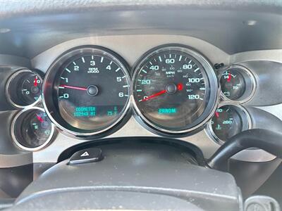 2011 Chevrolet Silverado 1500 LT   - Photo 31 - Sandy, UT 84070