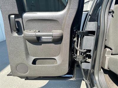 2011 Chevrolet Silverado 1500 LT   - Photo 43 - Sandy, UT 84070