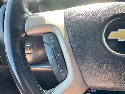2011 Chevrolet Silverado 1500 LT   - Photo 34 - Sandy, UT 84070