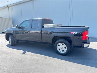 2011 Chevrolet Silverado 1500 LT   - Photo 7 - Sandy, UT 84070