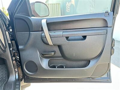 2011 Chevrolet Silverado 1500 LT   - Photo 52 - Sandy, UT 84070