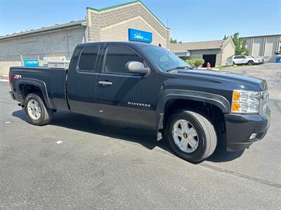 2011 Chevrolet Silverado 1500 LT   - Photo 13 - Sandy, UT 84070