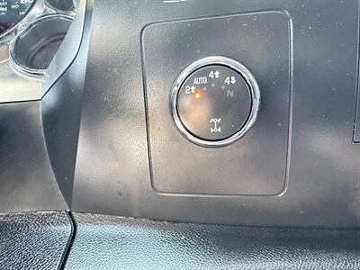 2011 Chevrolet Silverado 1500 LT   - Photo 30 - Sandy, UT 84070