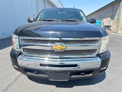 2011 Chevrolet Silverado 1500 LT   - Photo 17 - Sandy, UT 84070