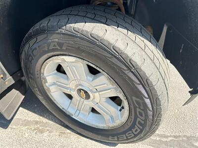 2011 Chevrolet Silverado 1500 LT   - Photo 54 - Sandy, UT 84070
