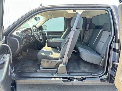 2011 Chevrolet Silverado 1500 LT   - Photo 6 - Sandy, UT 84070