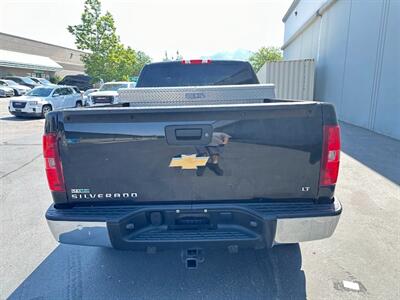 2011 Chevrolet Silverado 1500 LT   - Photo 20 - Sandy, UT 84070