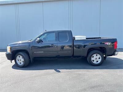 2011 Chevrolet Silverado 1500 LT   - Photo 5 - Sandy, UT 84070